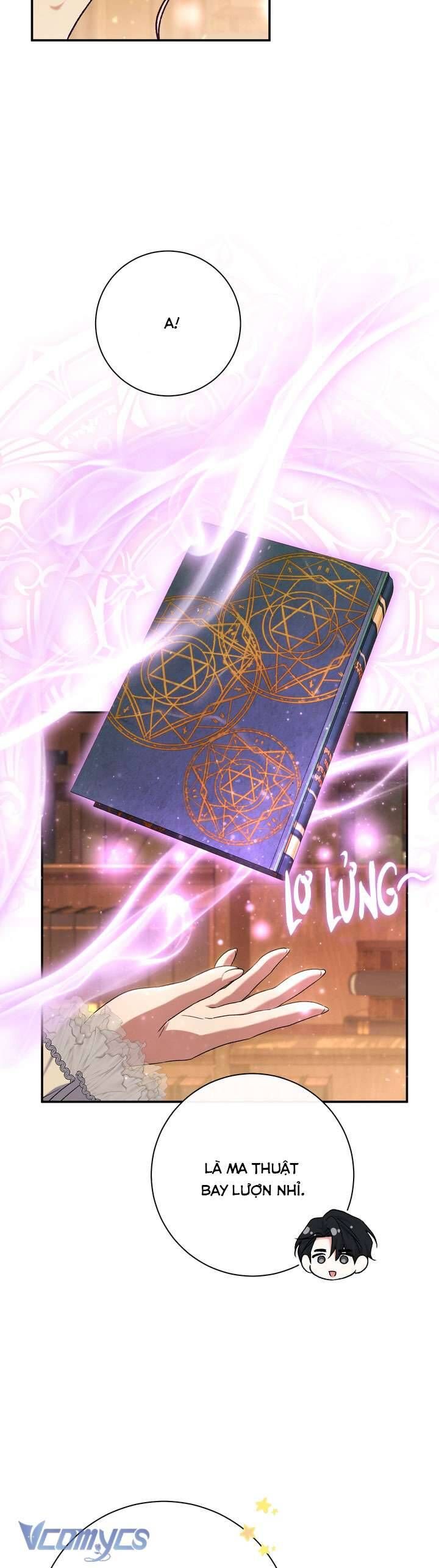 Người Xem Mắt Của Ác Nữ Quá Hoàn Hảo Chapter 89 - Trang 2