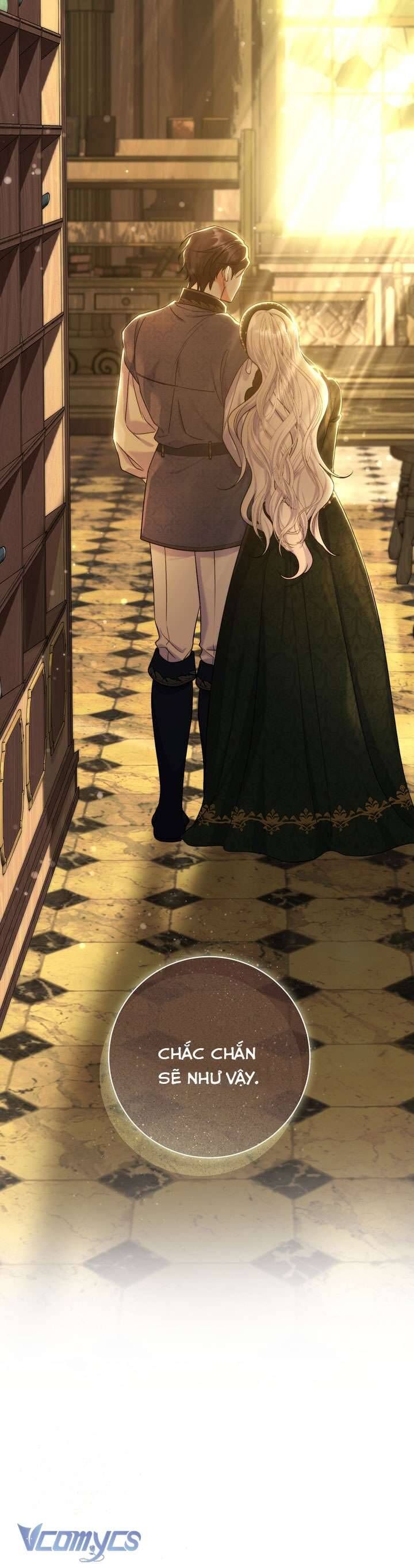 Người Xem Mắt Của Ác Nữ Quá Hoàn Hảo Chapter 89 - Trang 2