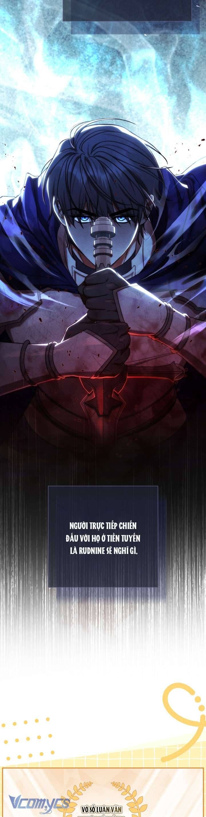 Người Xem Mắt Của Ác Nữ Quá Hoàn Hảo Chapter 89 - Trang 2