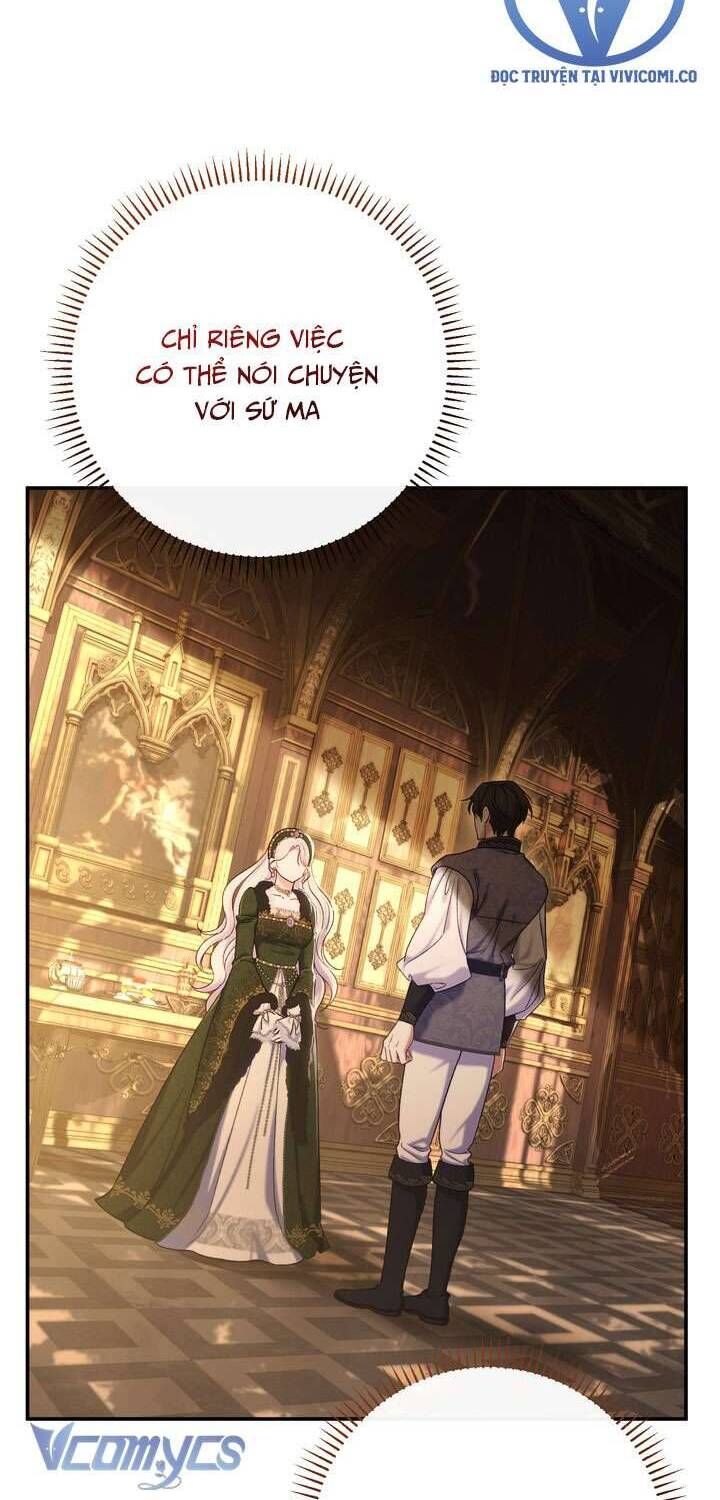 Người Xem Mắt Của Ác Nữ Quá Hoàn Hảo Chapter 89 - Trang 2