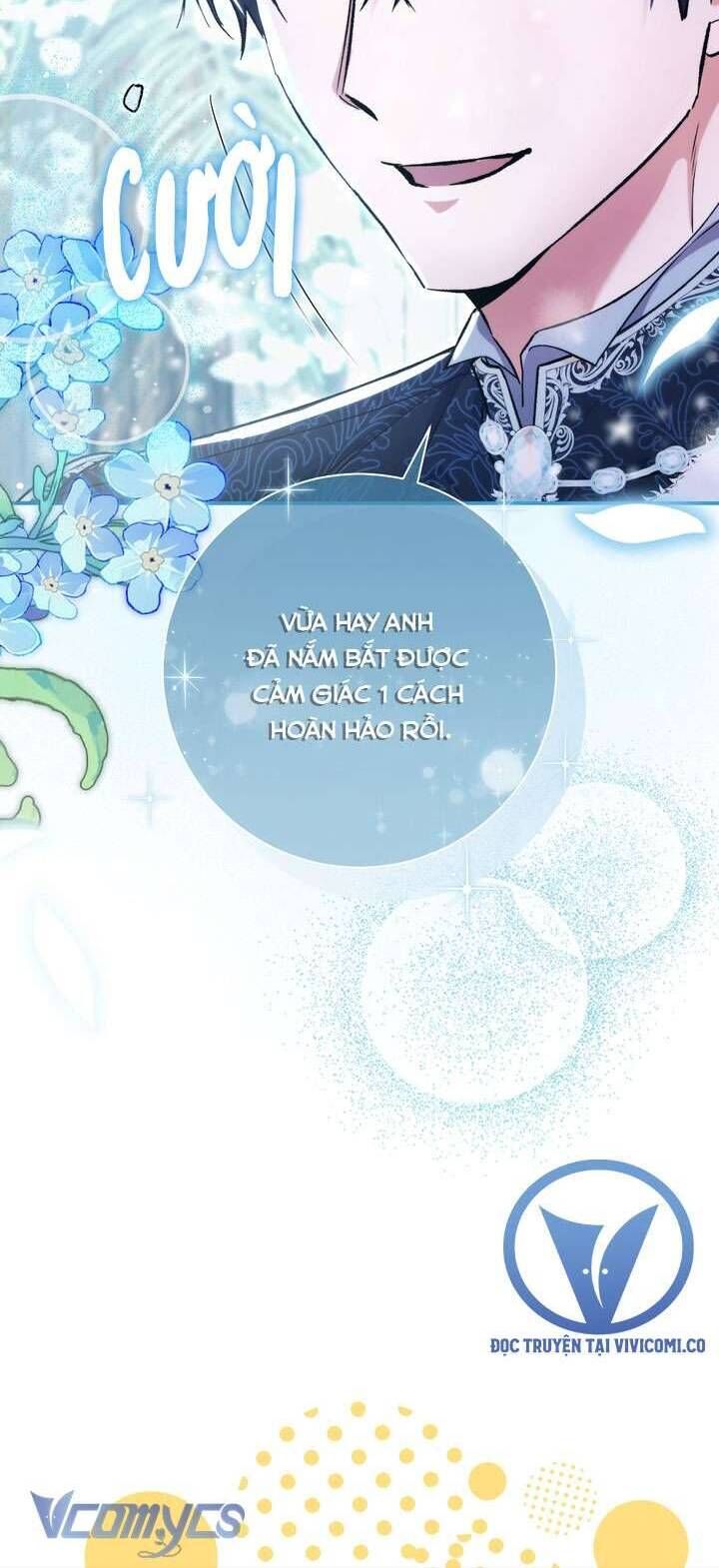Người Xem Mắt Của Ác Nữ Quá Hoàn Hảo Chapter 90 - Trang 2