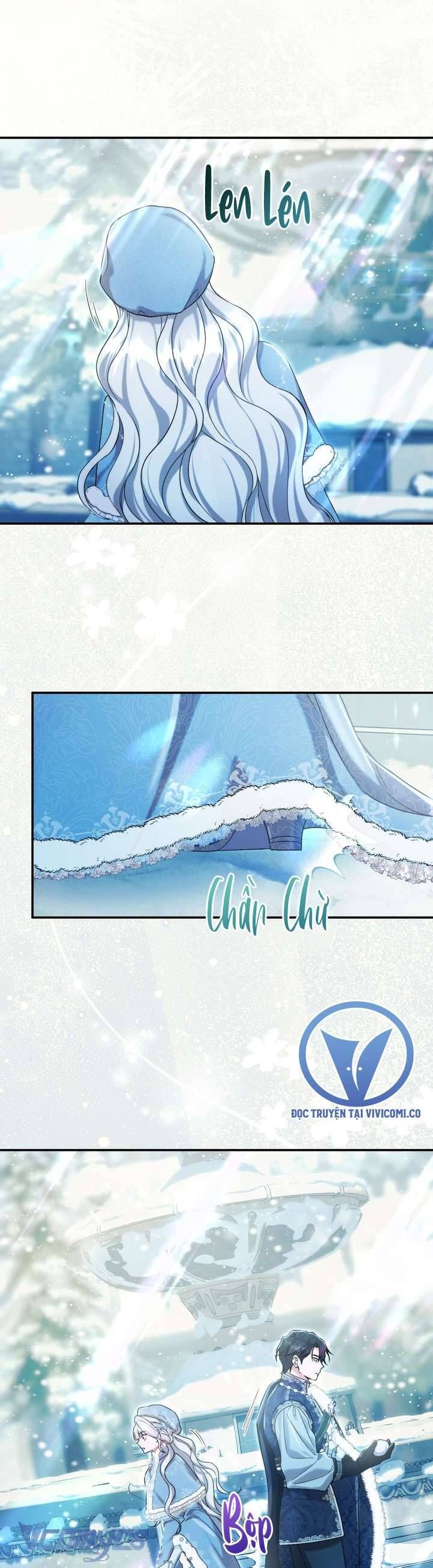 Người Xem Mắt Của Ác Nữ Quá Hoàn Hảo Chapter 90 - Trang 2