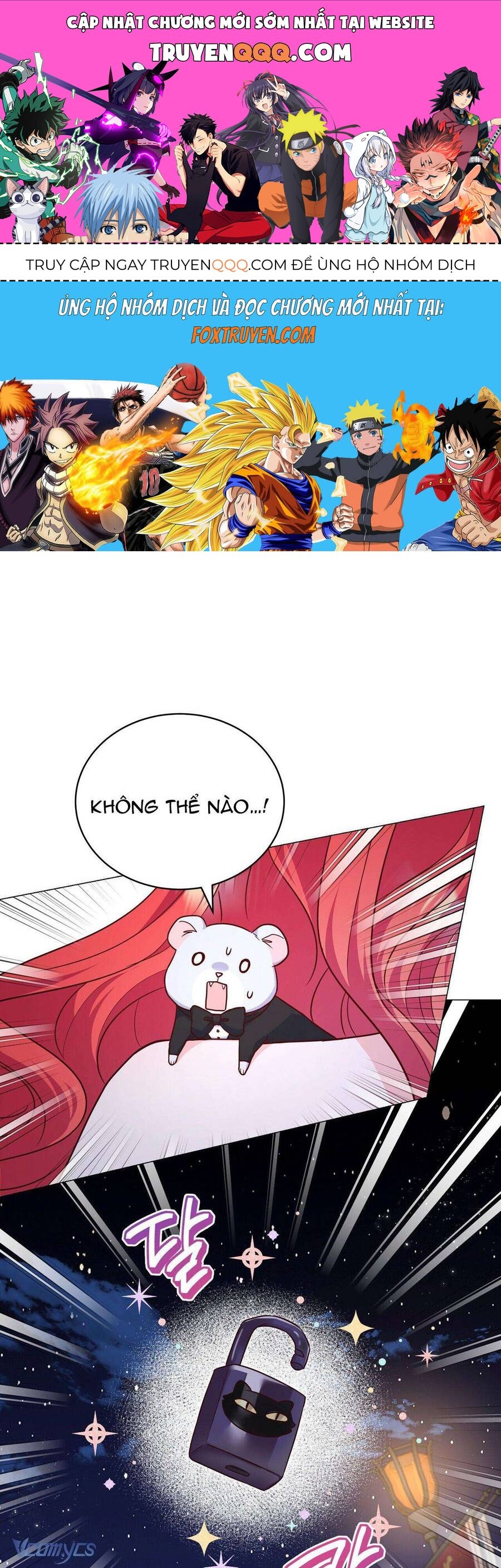 Kết Thúc Viên Mãn Không Cần Tình Yêu Chapter 8 - Trang 2