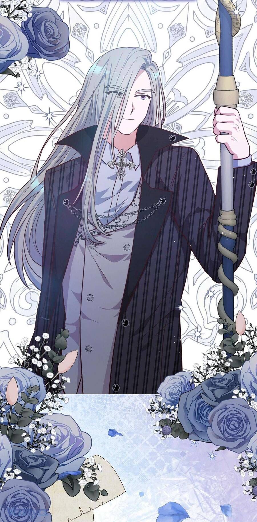 Kết Thúc Viên Mãn Không Cần Tình Yêu Chapter 8 - Trang 2