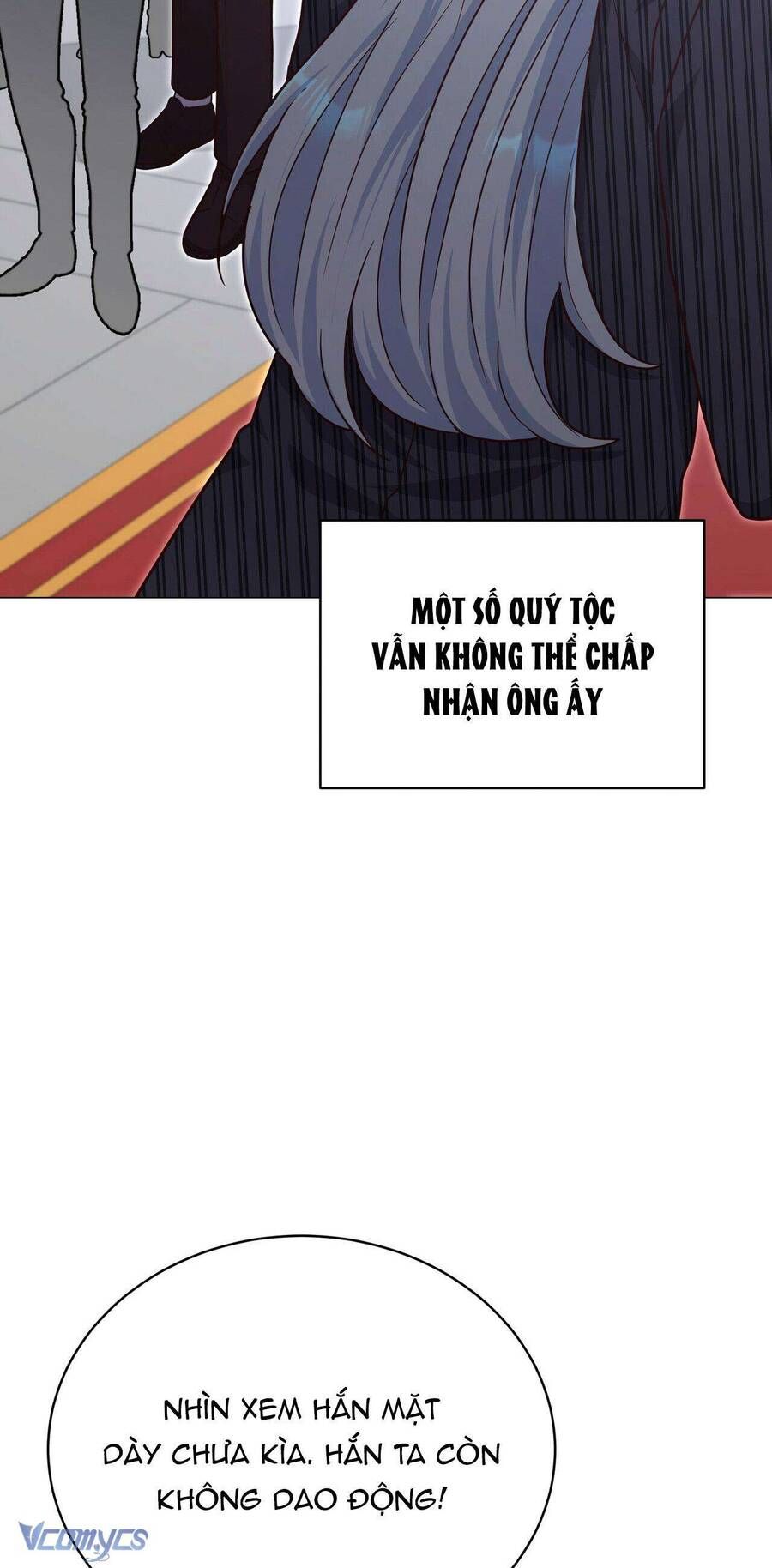 Kết Thúc Viên Mãn Không Cần Tình Yêu Chapter 8 - Trang 2