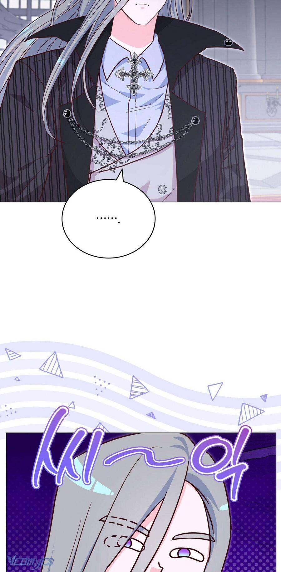 Kết Thúc Viên Mãn Không Cần Tình Yêu Chapter 8 - Trang 2