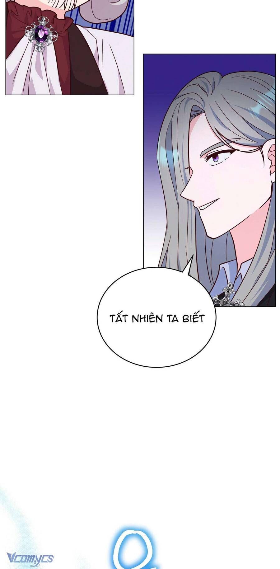 Kết Thúc Viên Mãn Không Cần Tình Yêu Chapter 8 - Trang 2