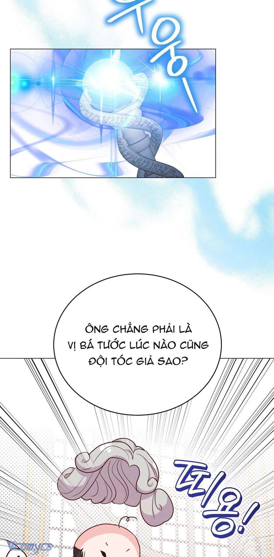 Kết Thúc Viên Mãn Không Cần Tình Yêu Chapter 8 - Trang 2