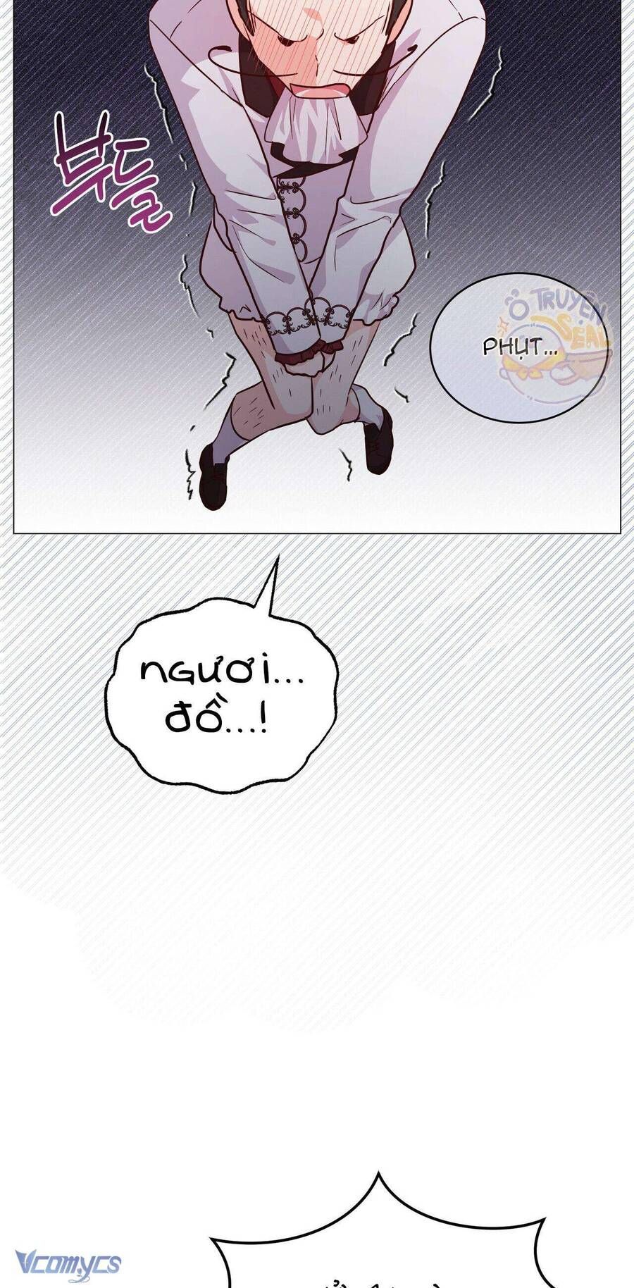 Kết Thúc Viên Mãn Không Cần Tình Yêu Chapter 8 - Trang 2