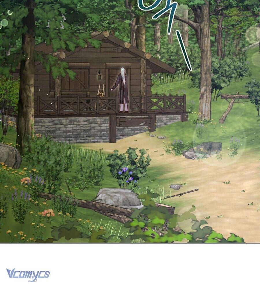 Kết Thúc Viên Mãn Không Cần Tình Yêu Chapter 8 - Trang 2