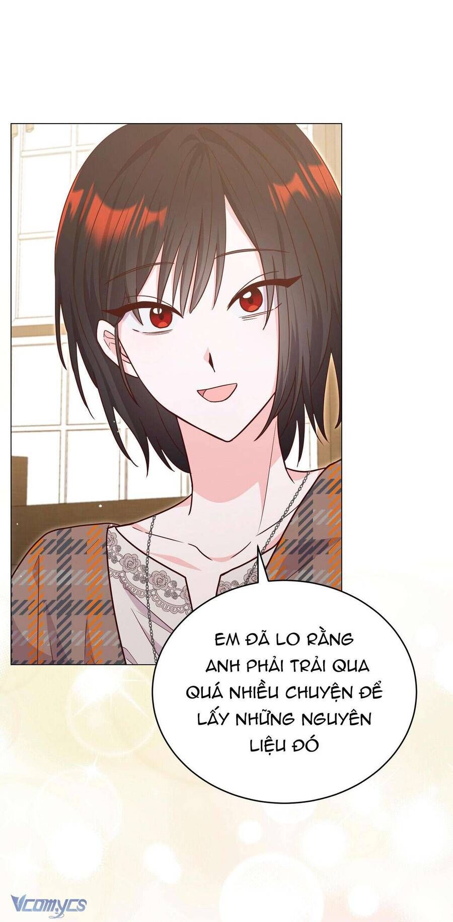 Kết Thúc Viên Mãn Không Cần Tình Yêu Chapter 8 - Trang 2