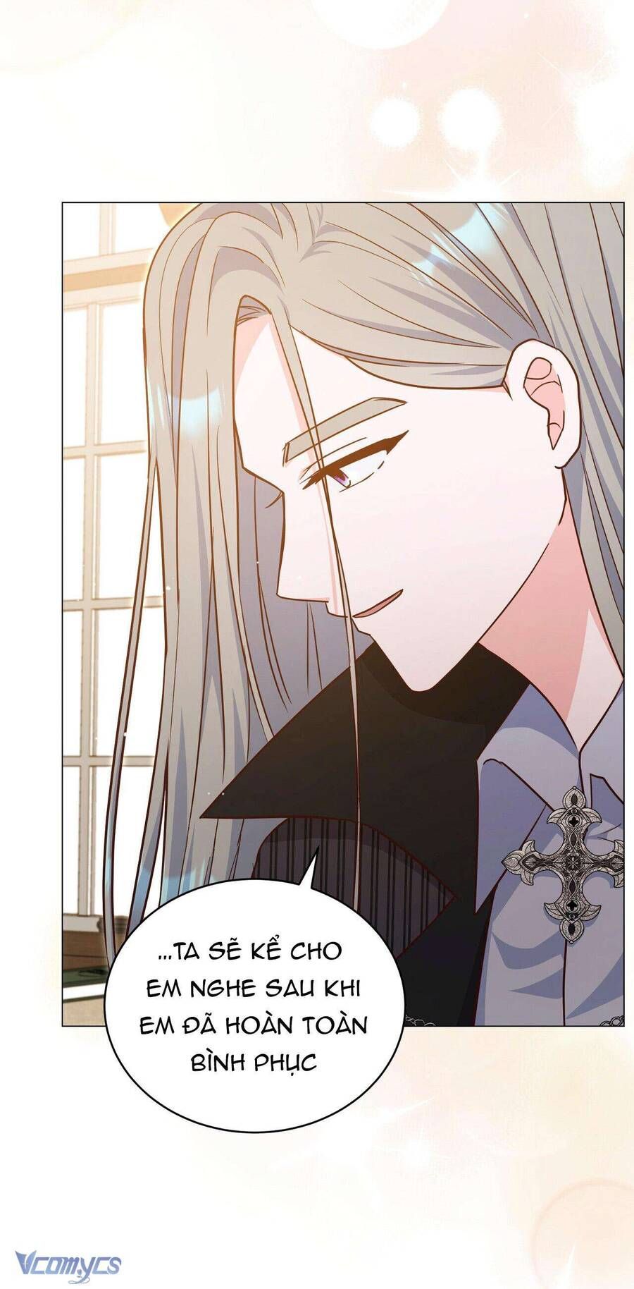 Kết Thúc Viên Mãn Không Cần Tình Yêu Chapter 8 - Trang 2