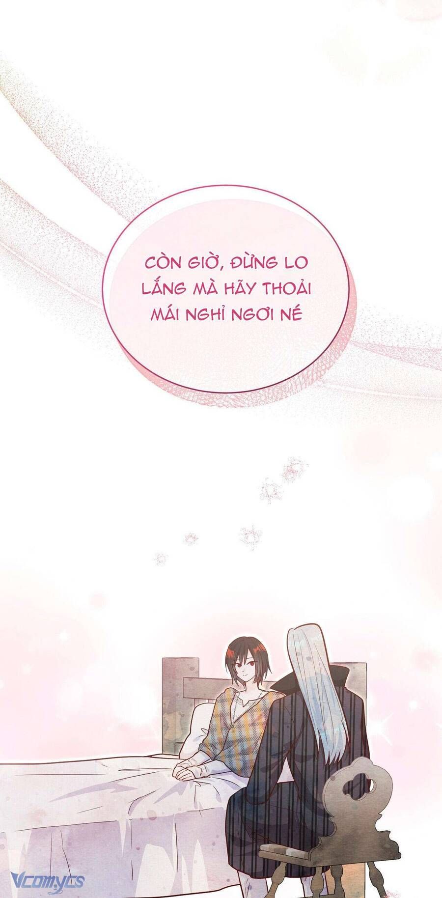 Kết Thúc Viên Mãn Không Cần Tình Yêu Chapter 8 - Trang 2