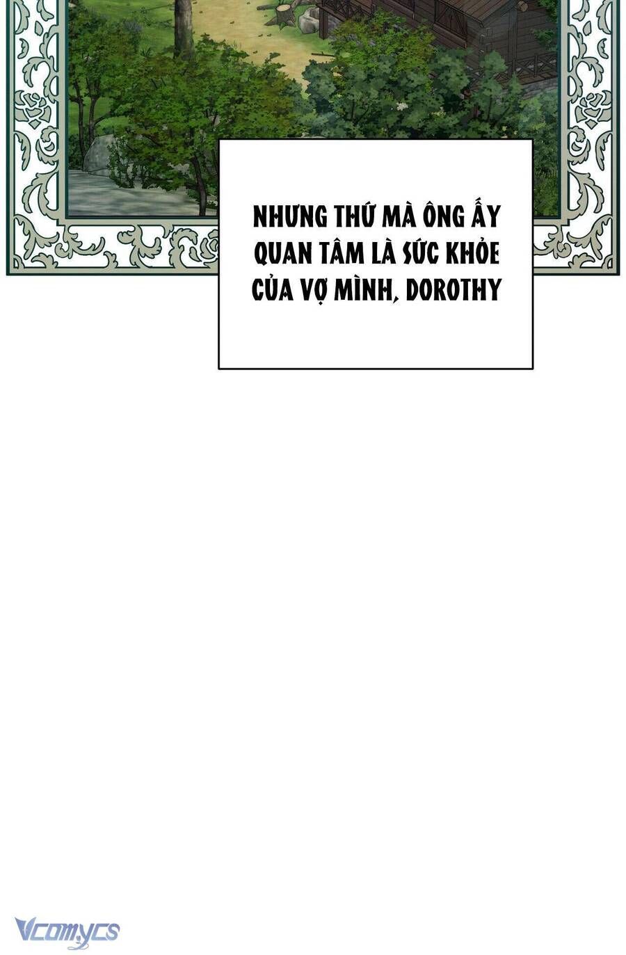 Kết Thúc Viên Mãn Không Cần Tình Yêu Chapter 8 - Trang 2