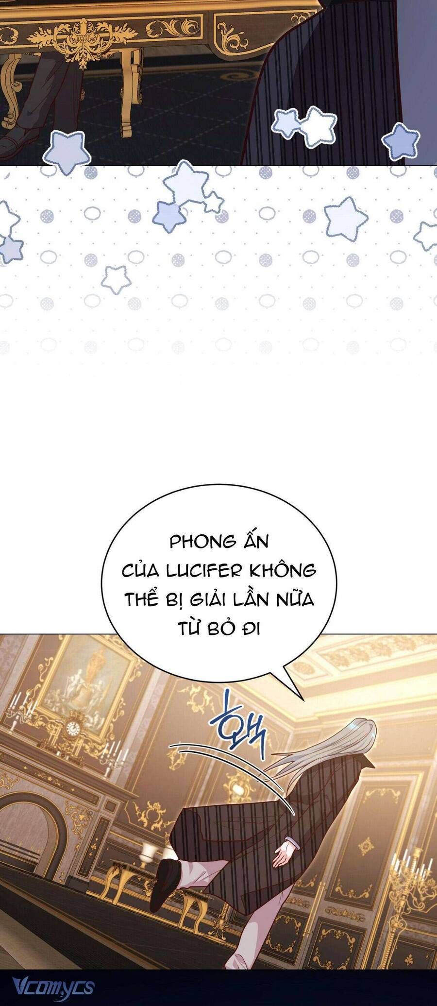 Kết Thúc Viên Mãn Không Cần Tình Yêu Chapter 8 - Trang 2