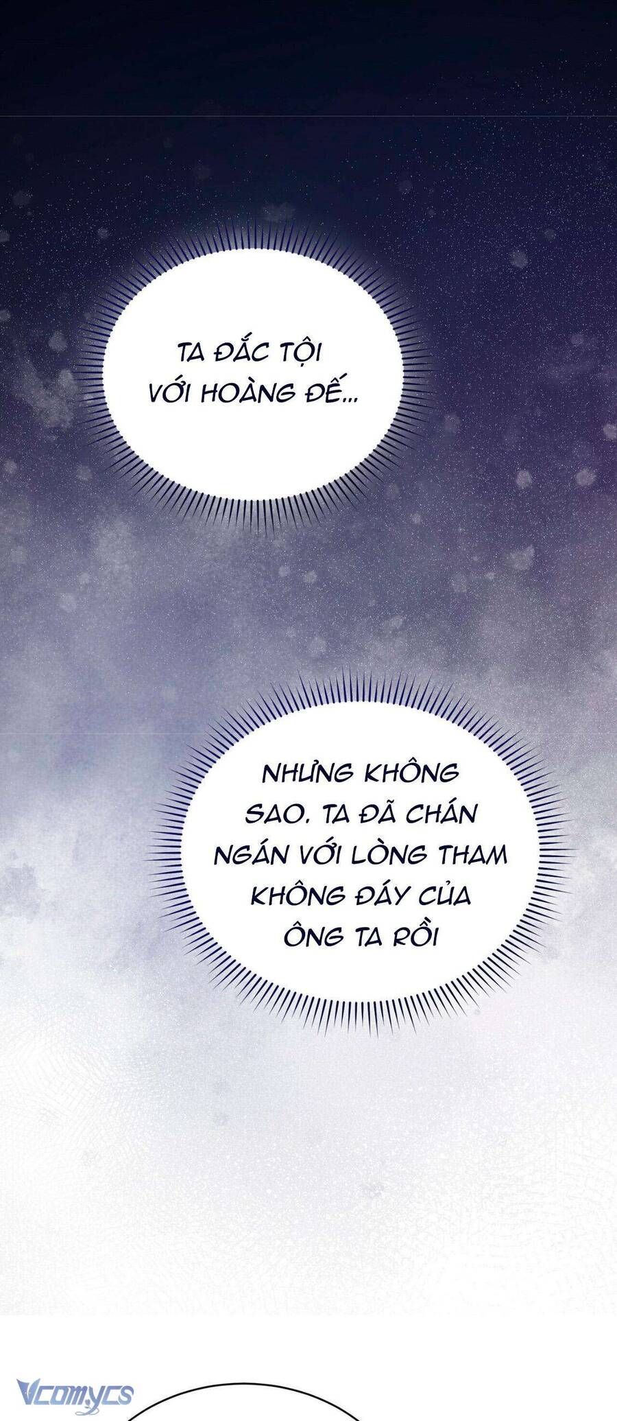 Kết Thúc Viên Mãn Không Cần Tình Yêu Chapter 8 - Trang 2