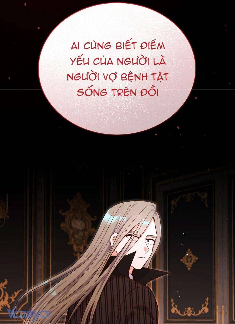 Kết Thúc Viên Mãn Không Cần Tình Yêu Chapter 8 - Trang 2