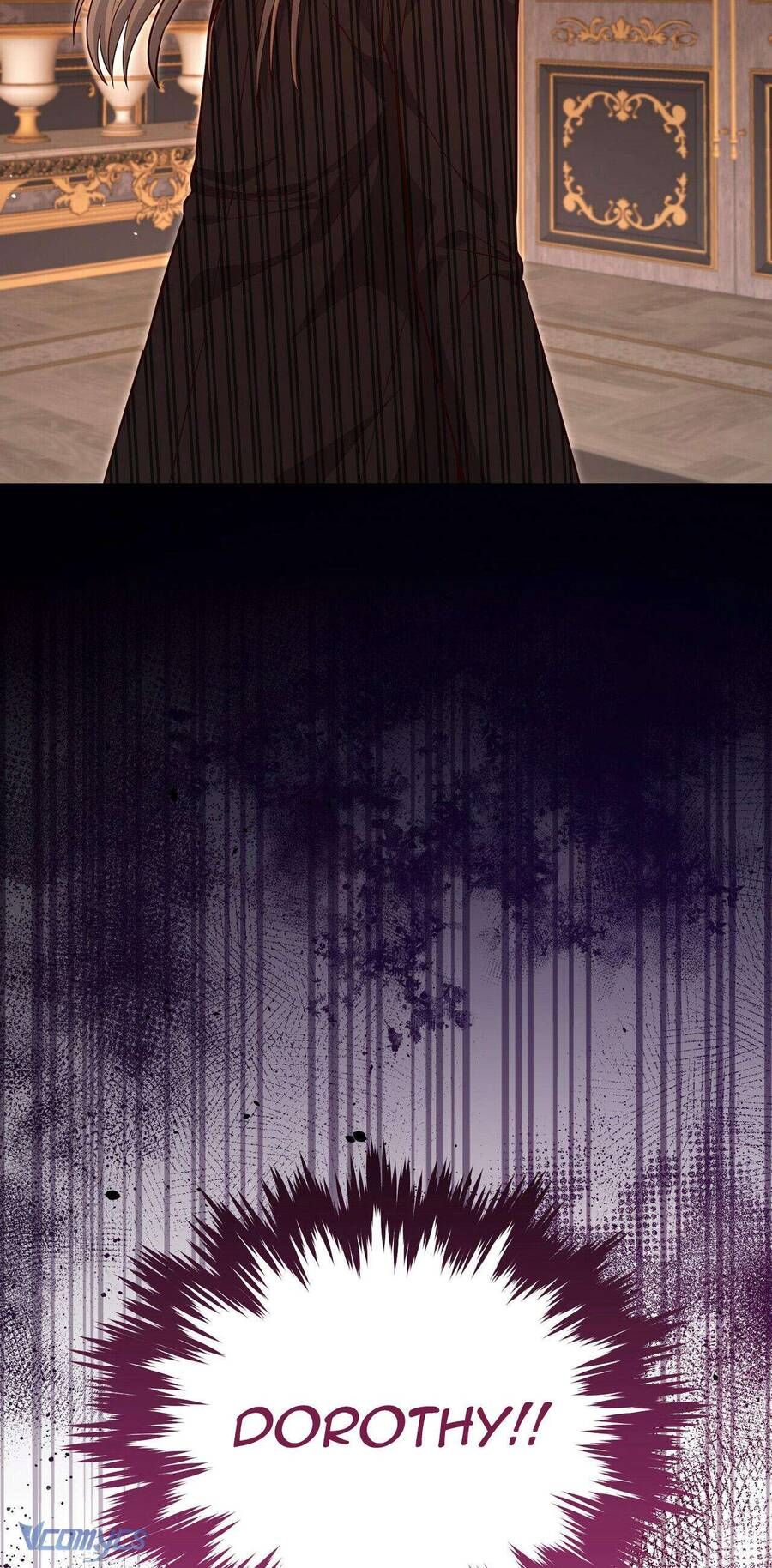 Kết Thúc Viên Mãn Không Cần Tình Yêu Chapter 8 - Trang 2