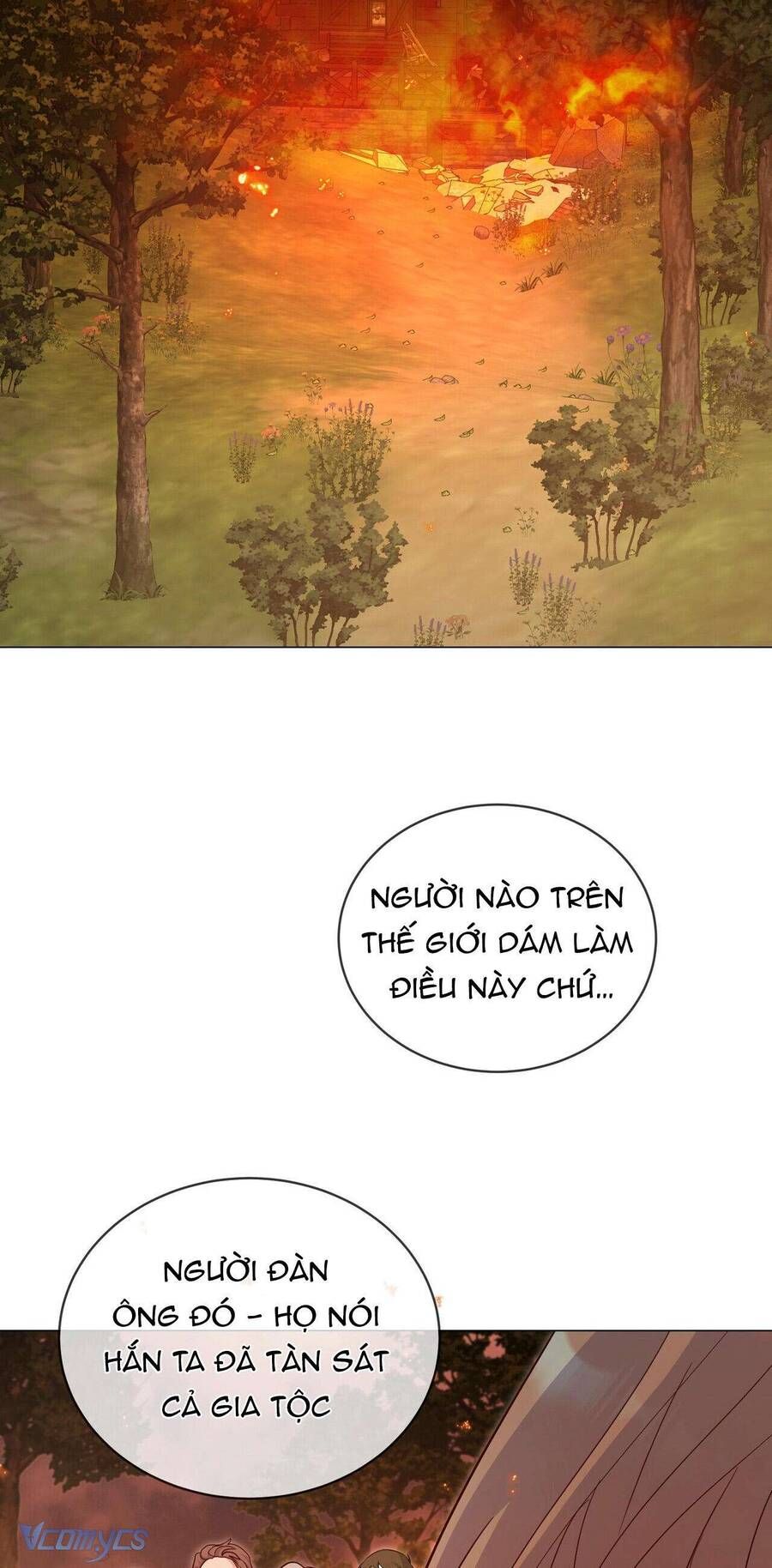 Kết Thúc Viên Mãn Không Cần Tình Yêu Chapter 8 - Trang 2