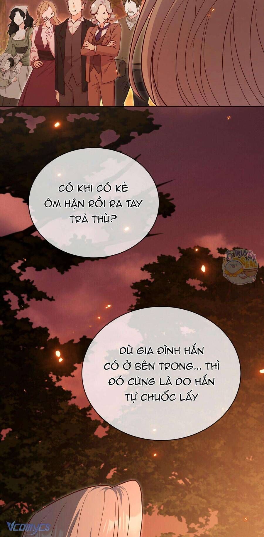 Kết Thúc Viên Mãn Không Cần Tình Yêu Chapter 8 - Trang 2