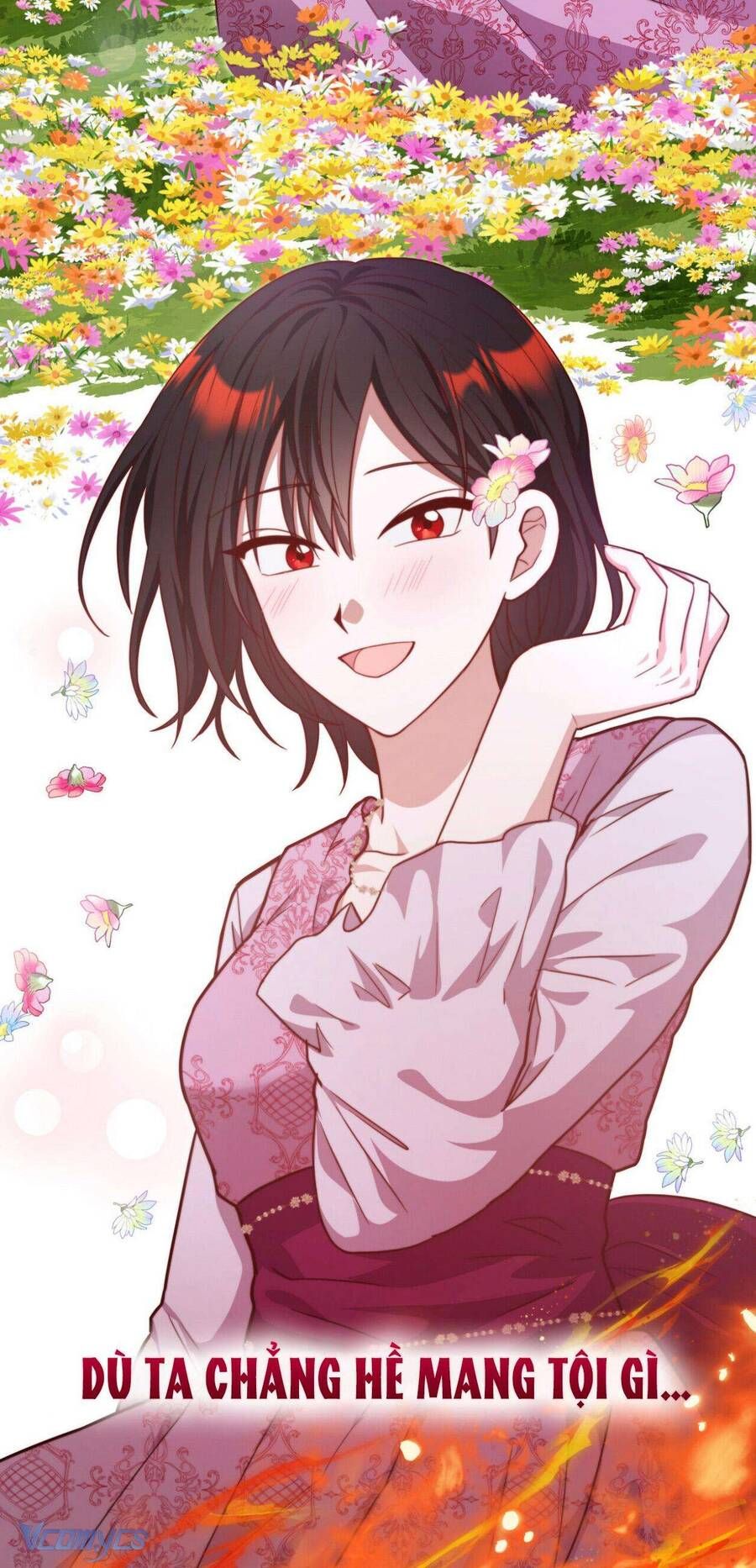 Kết Thúc Viên Mãn Không Cần Tình Yêu Chapter 8 - Trang 2