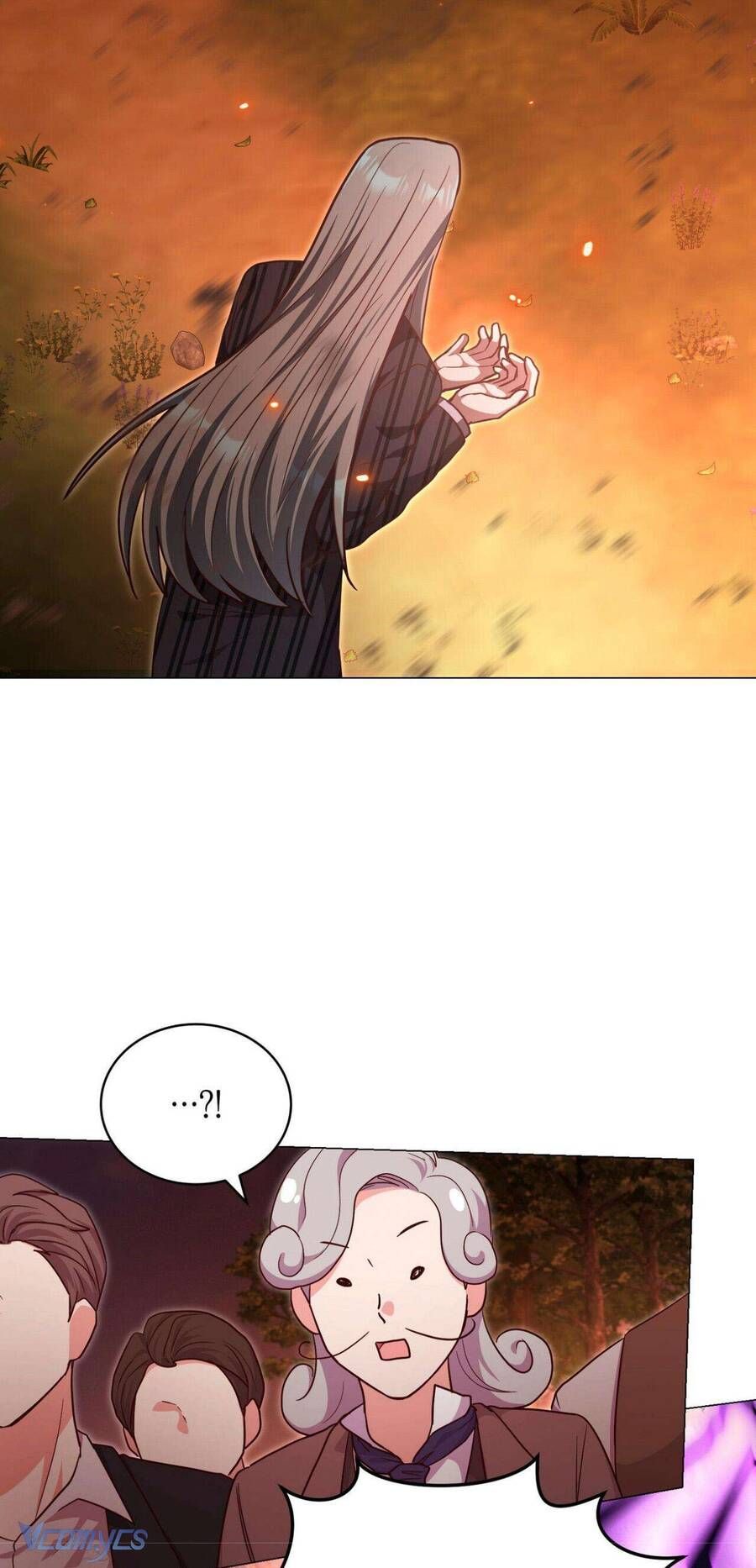 Kết Thúc Viên Mãn Không Cần Tình Yêu Chapter 8 - Trang 2