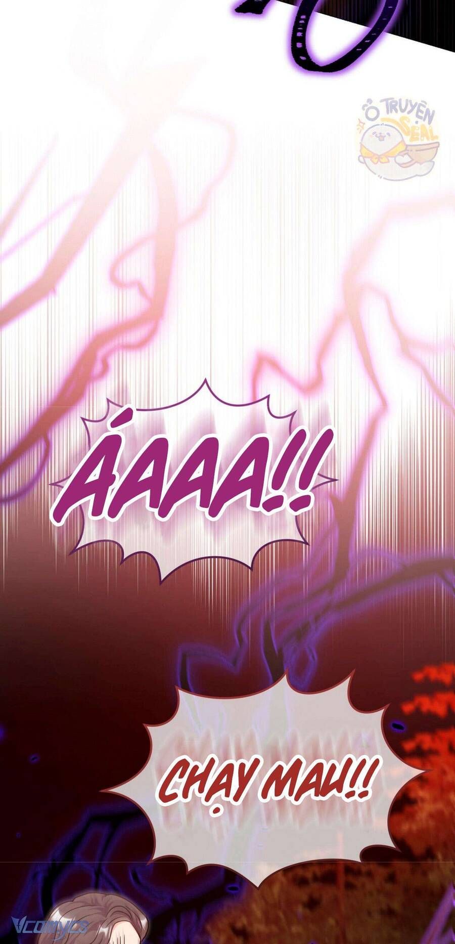 Kết Thúc Viên Mãn Không Cần Tình Yêu Chapter 8 - Trang 2