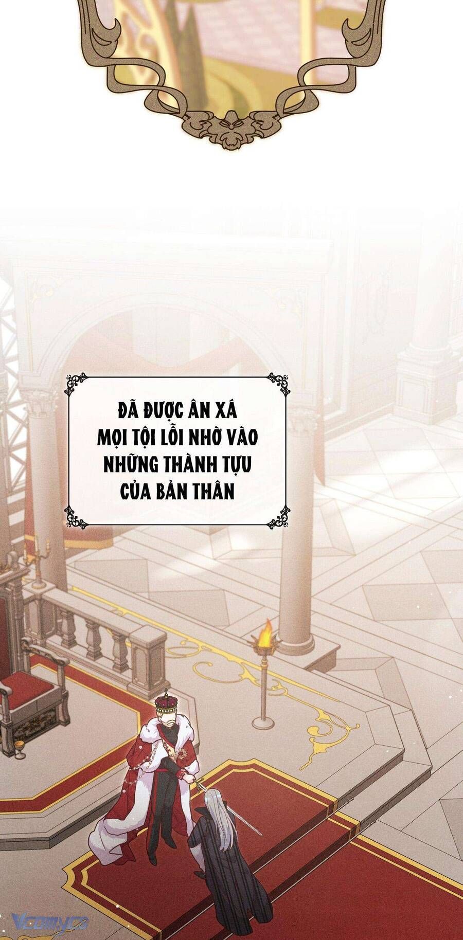 Kết Thúc Viên Mãn Không Cần Tình Yêu Chapter 8 - Trang 2