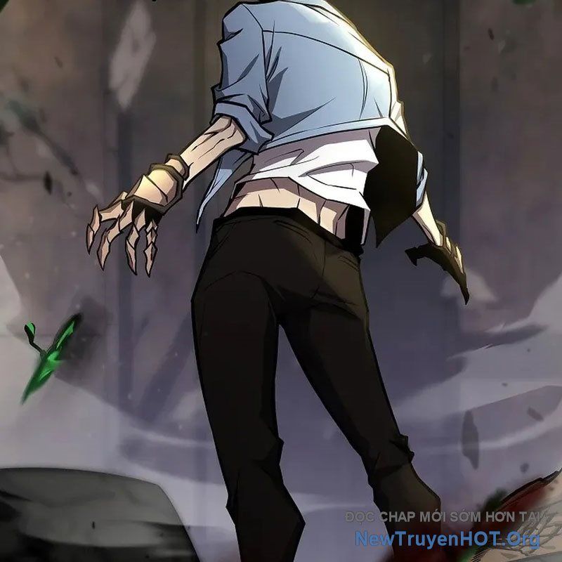 Kiếm Thần Đến Từ Thế Giới Diệt Vong Chapter 7 - Trang 2