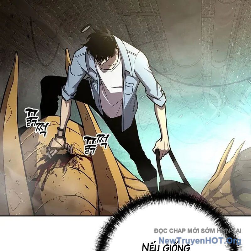 Kiếm Thần Đến Từ Thế Giới Diệt Vong Chapter 7 - Trang 2