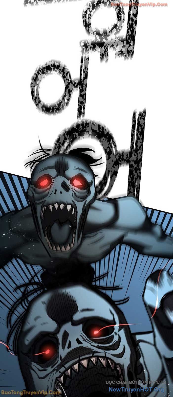 Kiếm Thần Đến Từ Thế Giới Diệt Vong Chapter 30 - Trang 2