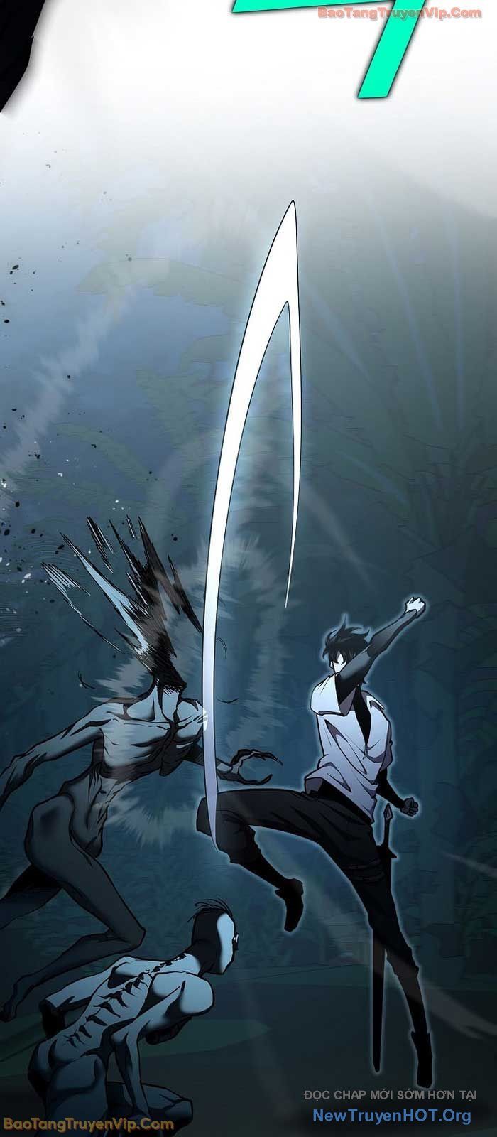 Kiếm Thần Đến Từ Thế Giới Diệt Vong Chapter 30 - Trang 2