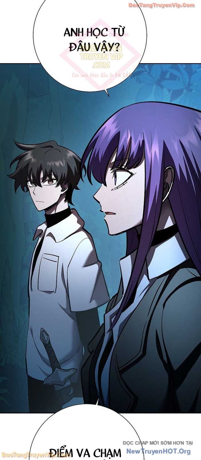 Kiếm Thần Đến Từ Thế Giới Diệt Vong Chapter 30 - Trang 2