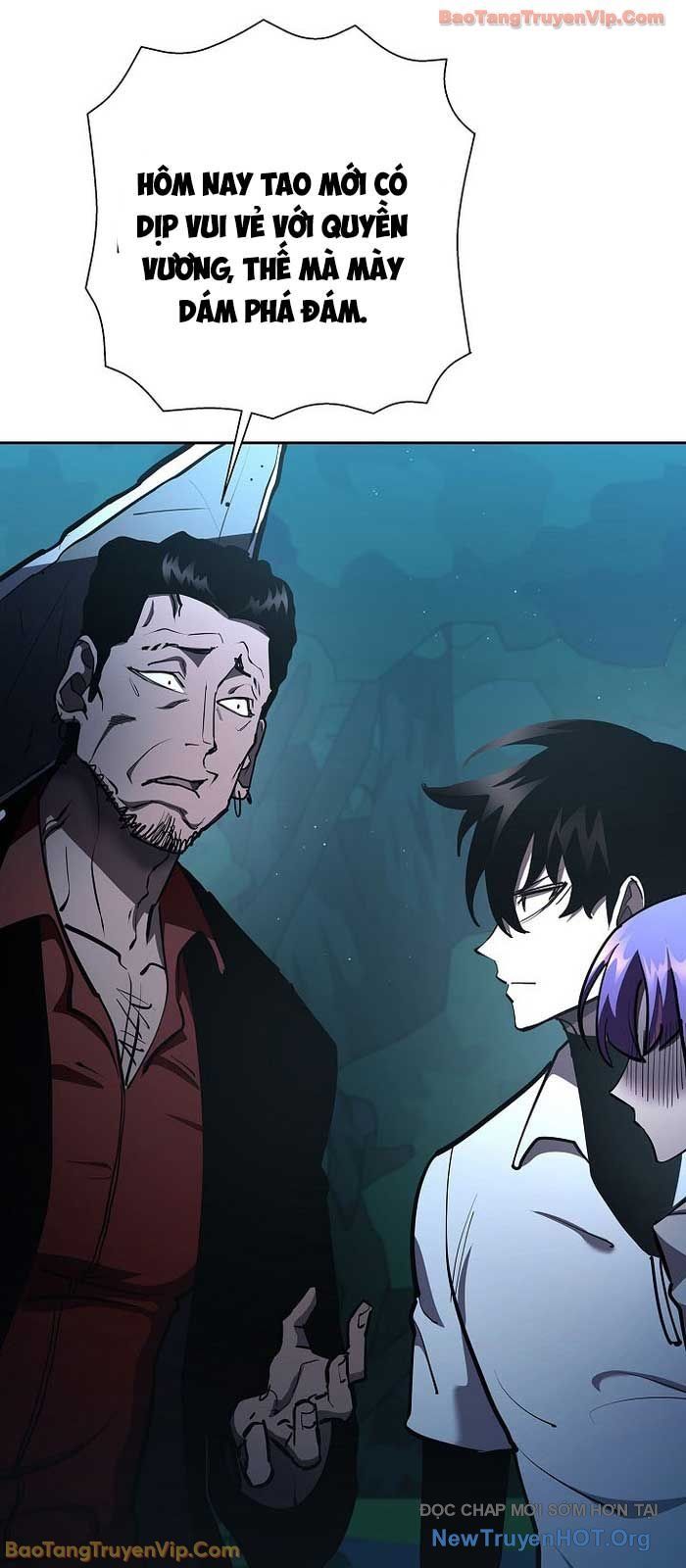 Kiếm Thần Đến Từ Thế Giới Diệt Vong Chapter 30 - Trang 2