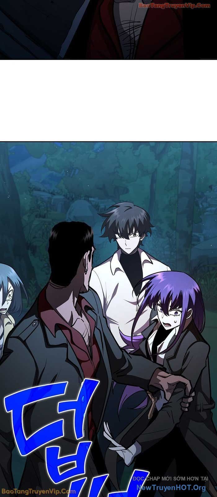 Kiếm Thần Đến Từ Thế Giới Diệt Vong Chapter 30 - Trang 2
