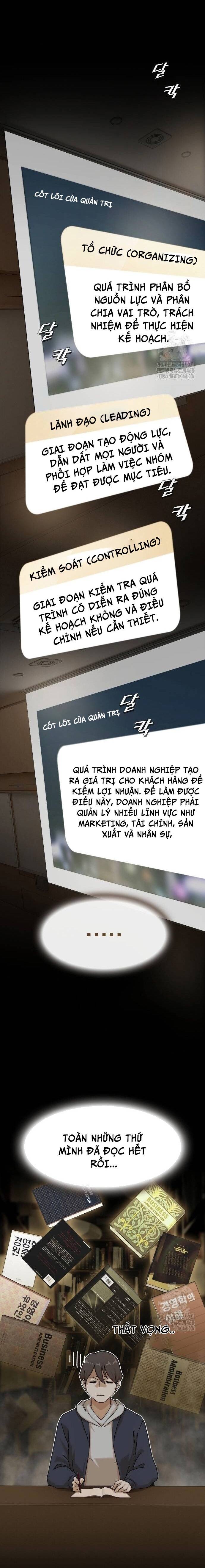 Thiên Tài Đọc Vị Chapter 14 - Trang 2