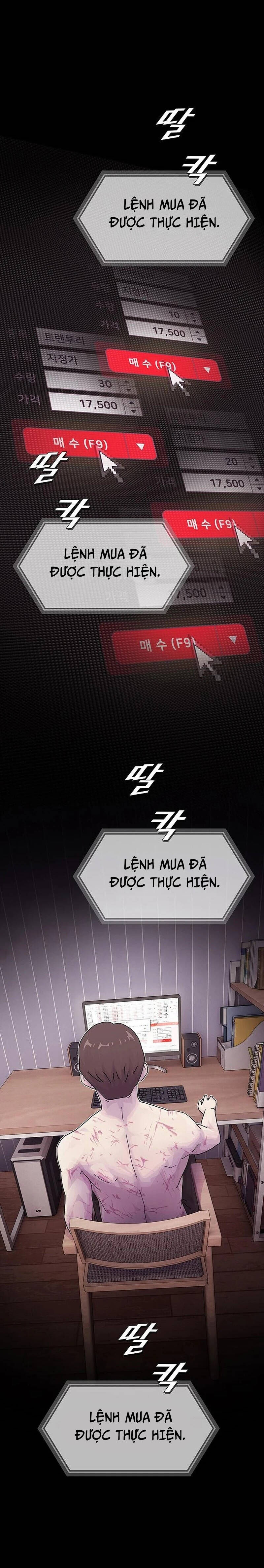 Thiên Tài Đọc Vị Chapter 16.2 - Trang 2