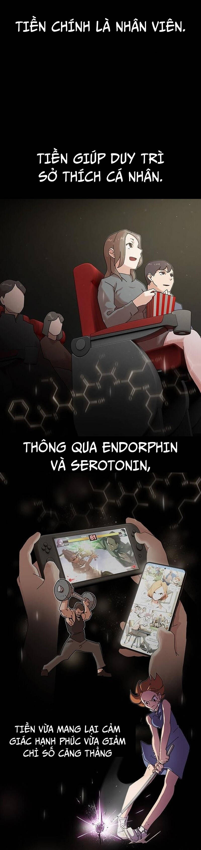 Thiên Tài Đọc Vị Chapter 17.2 - Trang 2