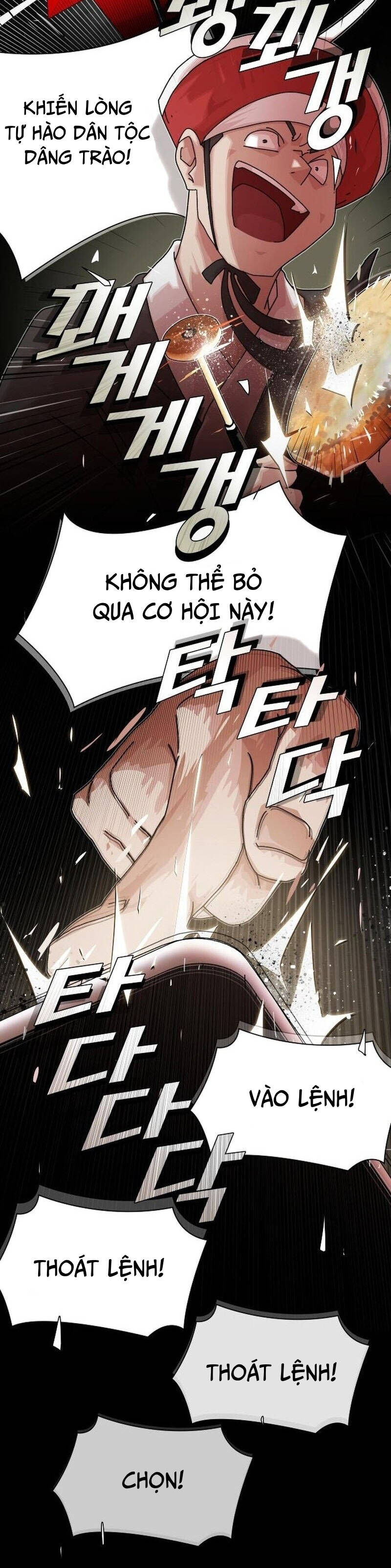 Thiên Tài Đọc Vị Chapter 17.2 - Trang 2