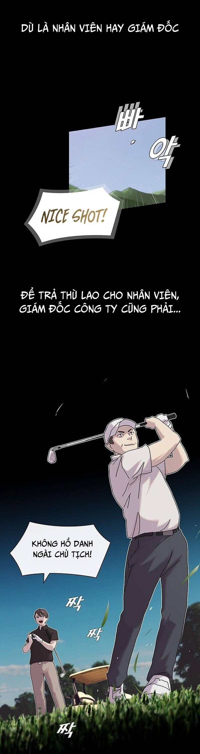 Thiên Tài Đọc Vị Chapter 17.2 - Trang 2
