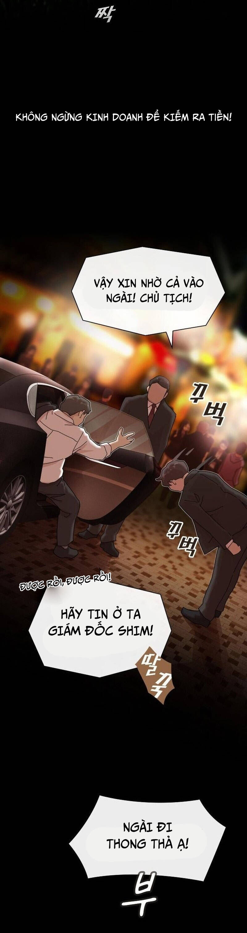 Thiên Tài Đọc Vị Chapter 17.2 - Trang 2