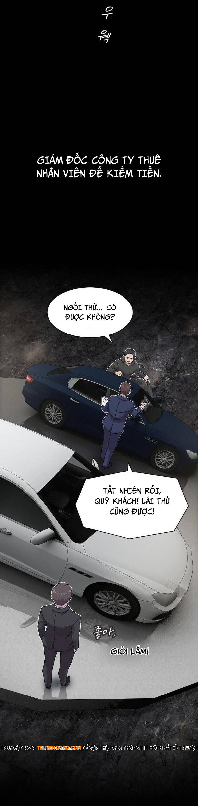 Thiên Tài Đọc Vị Chapter 17.2 - Trang 2