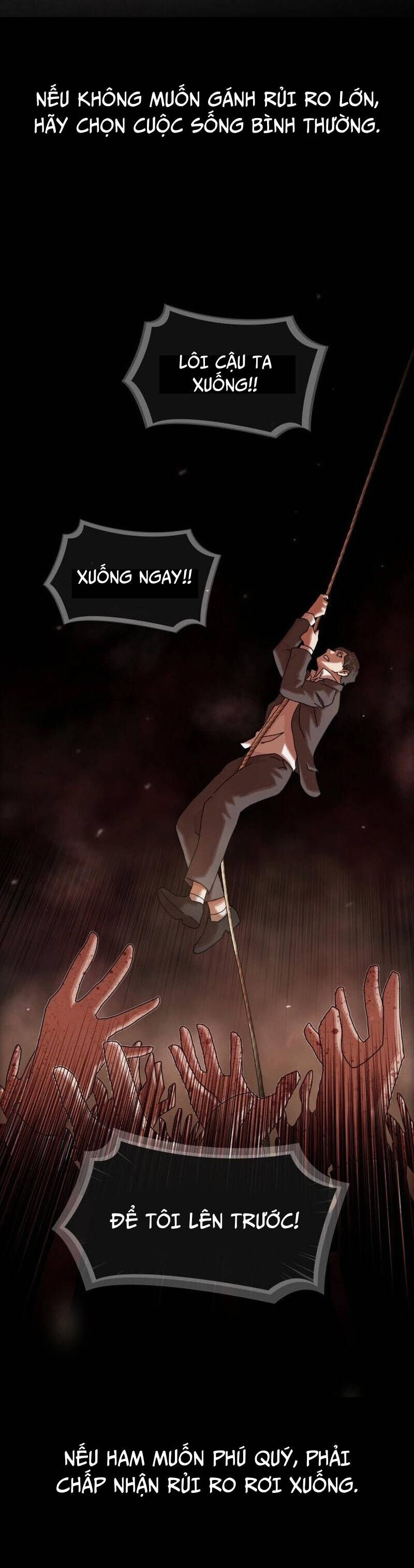 Thiên Tài Đọc Vị Chapter 17.2 - Trang 2
