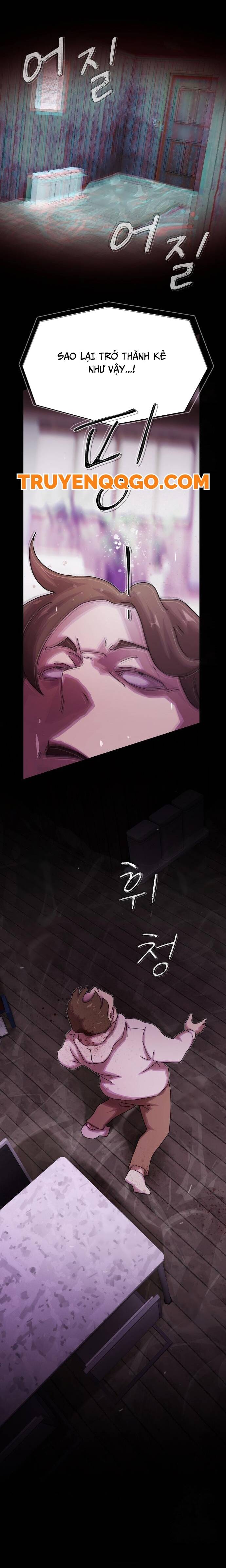 Thiên Tài Đọc Vị Chapter 24 - Trang 2