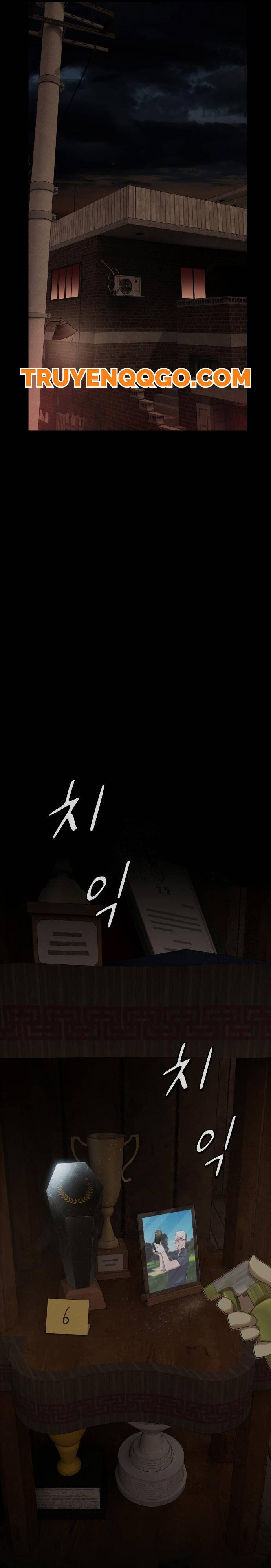 Thiên Tài Đọc Vị Chapter 24 - Trang 2