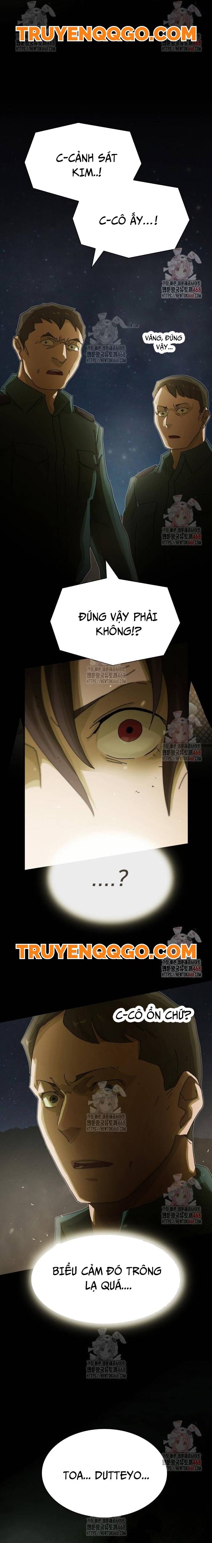 Thiên Tài Đọc Vị Chapter 25.1 - Trang 2