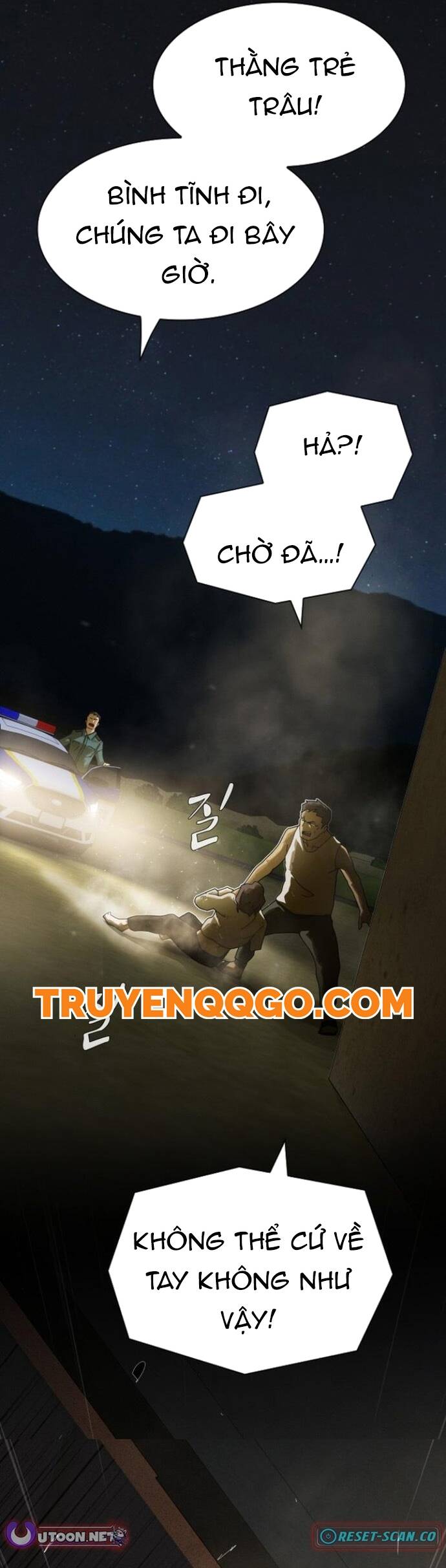 Thiên Tài Đọc Vị Chapter 26 - Trang 2