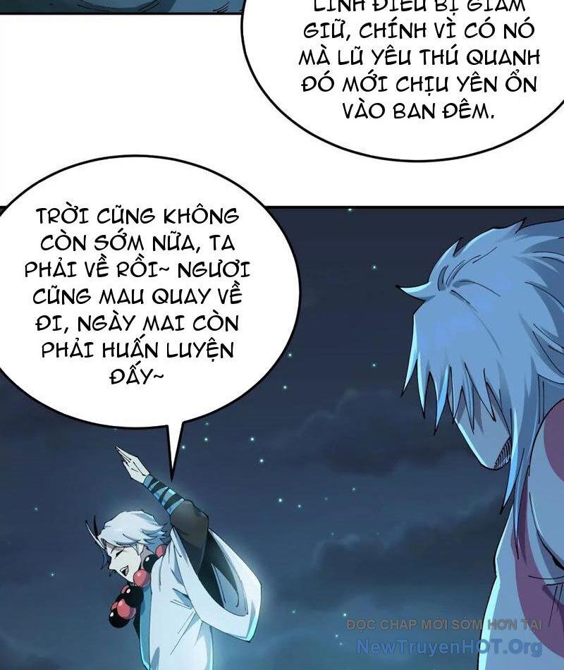 Tiên Vương Thú Liệp Pháp Tắc Chapter 9 - Trang 2