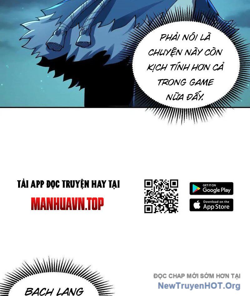 Tiên Vương Thú Liệp Pháp Tắc Chapter 9 - Trang 2