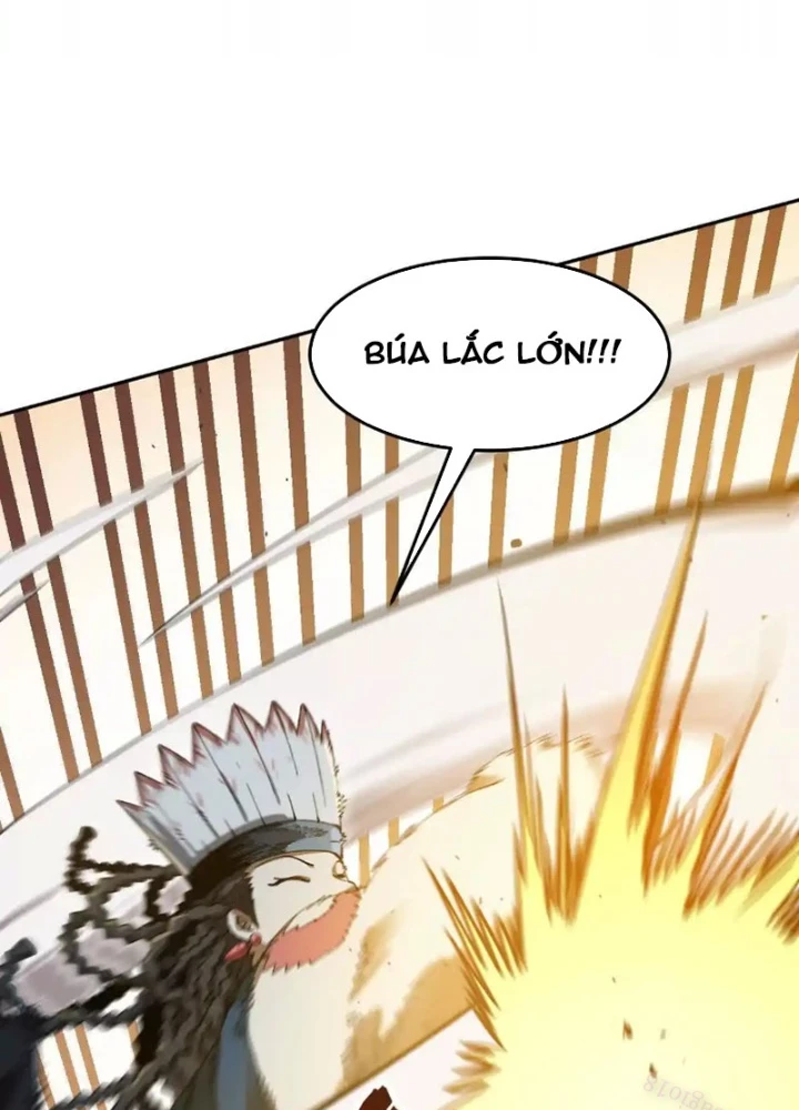 Tiên Vương Thú Liệp Pháp Tắc Chapter 10 - Trang 2